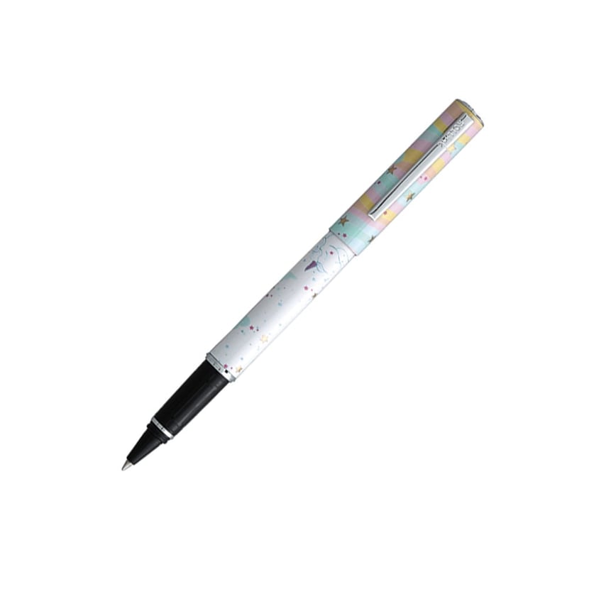 Fenua Shopping - stylo licorne color