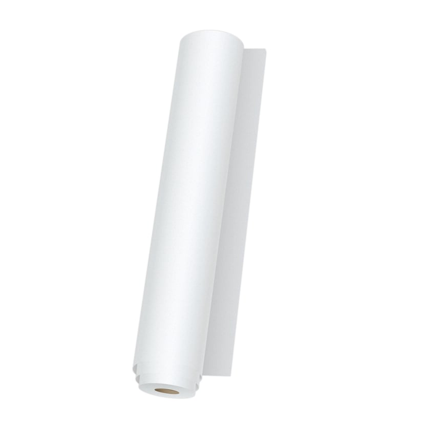 Rouleau Papier Dessin Blanc 45,5 Cm X 10 M – Pour Tableau Enfant, Coloriage Créatif – Jeu éducatif Et Artistique