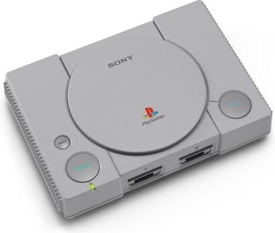 Playstation Classic Mini : déjà en rupture sur Amazon ! [Màj] - Le Mag
