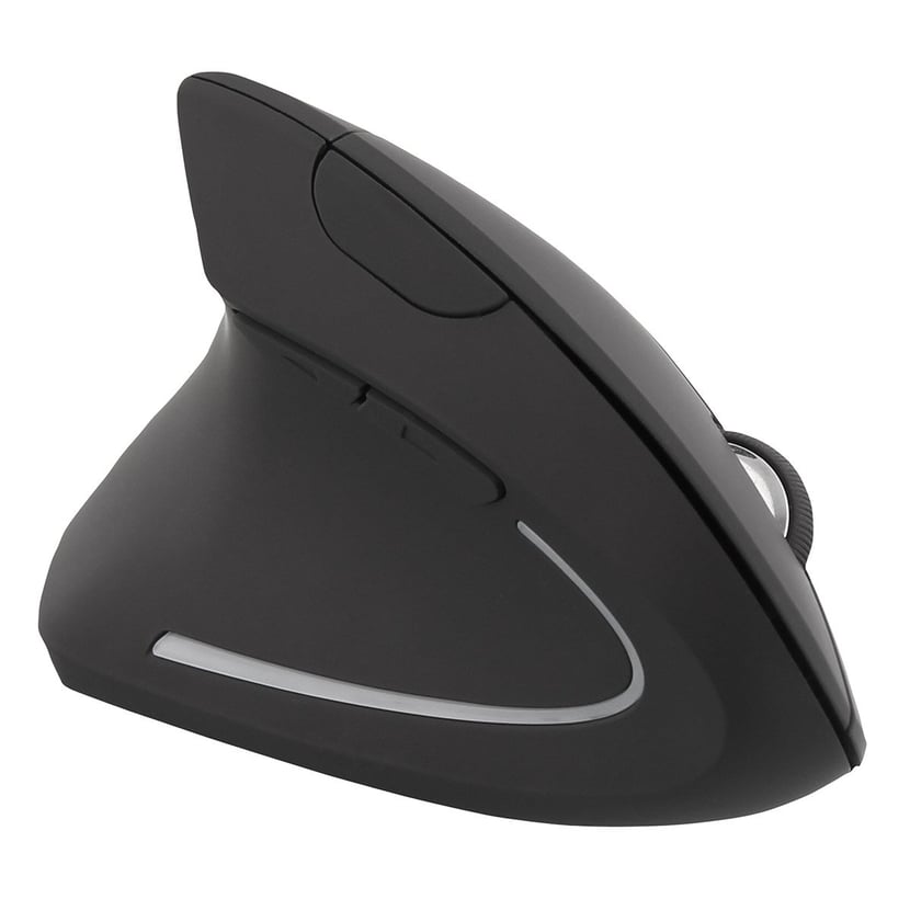 R-Go Tools Wired Vertical Mouse Large (pour gaucher) - Souris PC - Garantie  3 ans LDLC