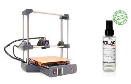 Spray adhésif 3D lac - Impression 3D - Imprimantes - Matériel Informatique  High Tech