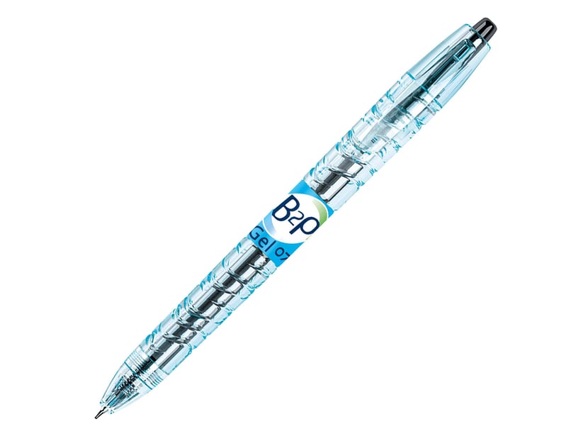 PILOT Lot de 3+3 stylos gel roller rétractables pointe moyenne