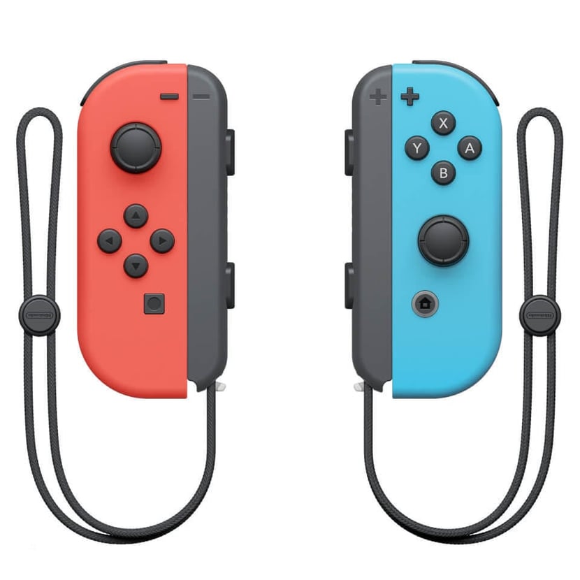 Nintendo Switch : Sélection d'accessoires aux meilleurs prix 