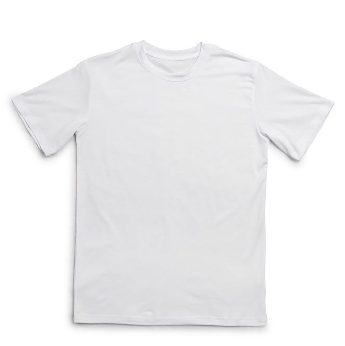 T-Shirt blanc Cricut - Homme - Taille S - Machines et matières de
