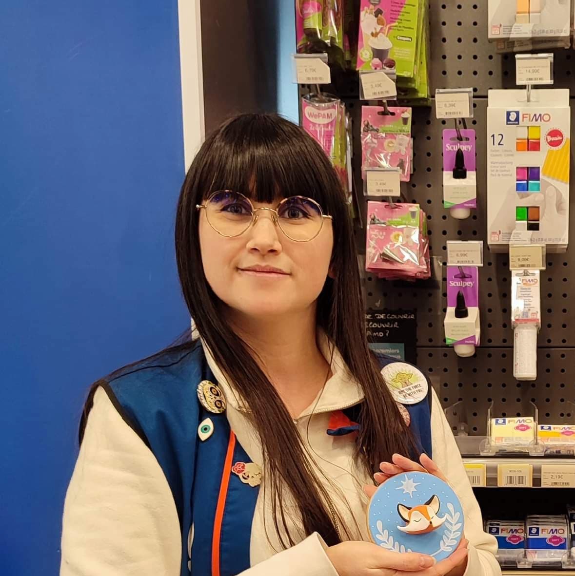 Morgane