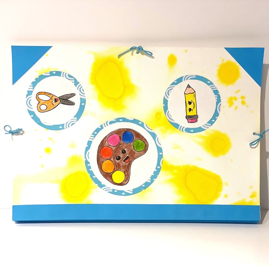 Atelier Parent-Enfant - Kawaï en dessin