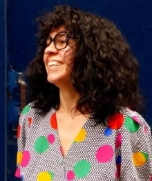 Laetitia
