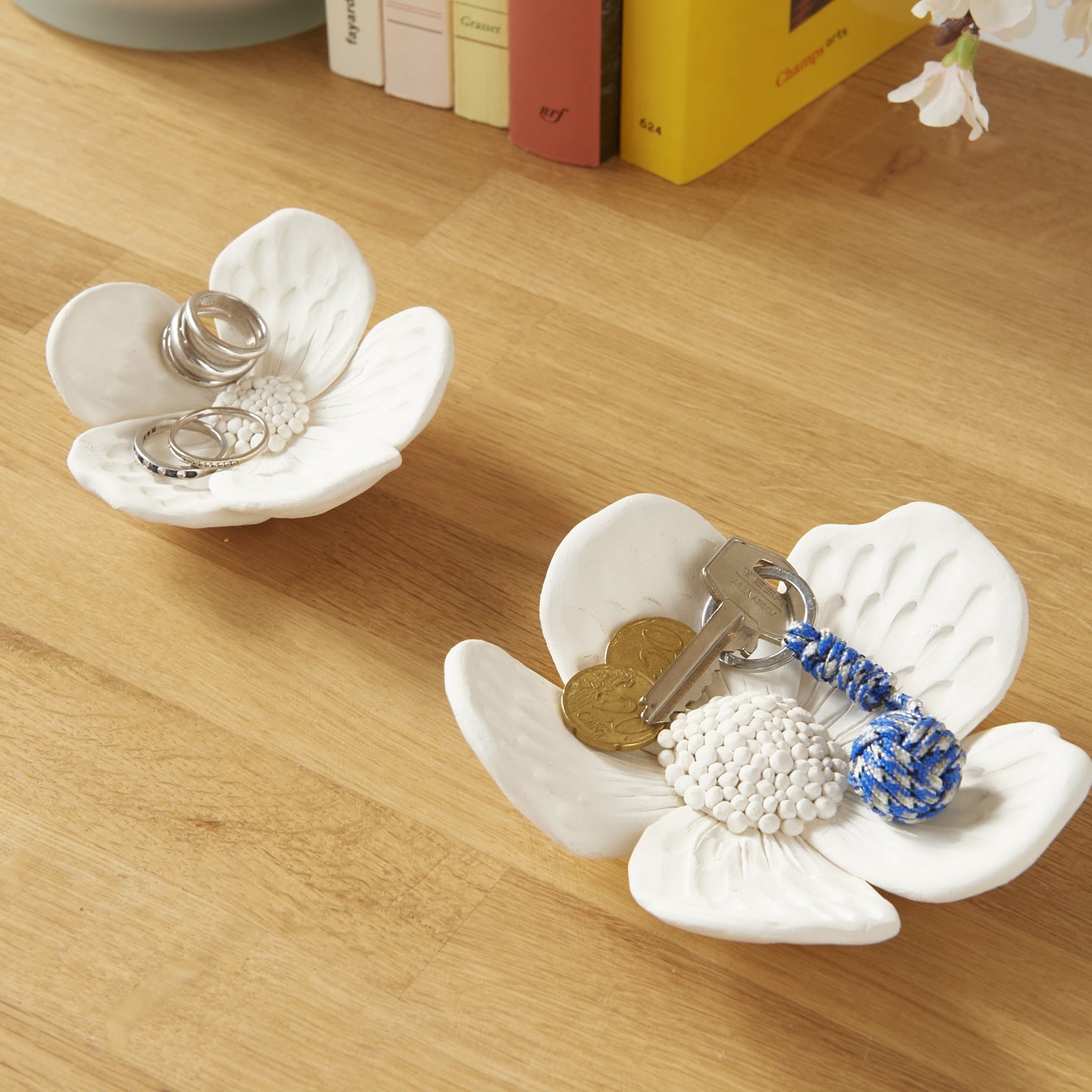 Atelier Junior - Modelage