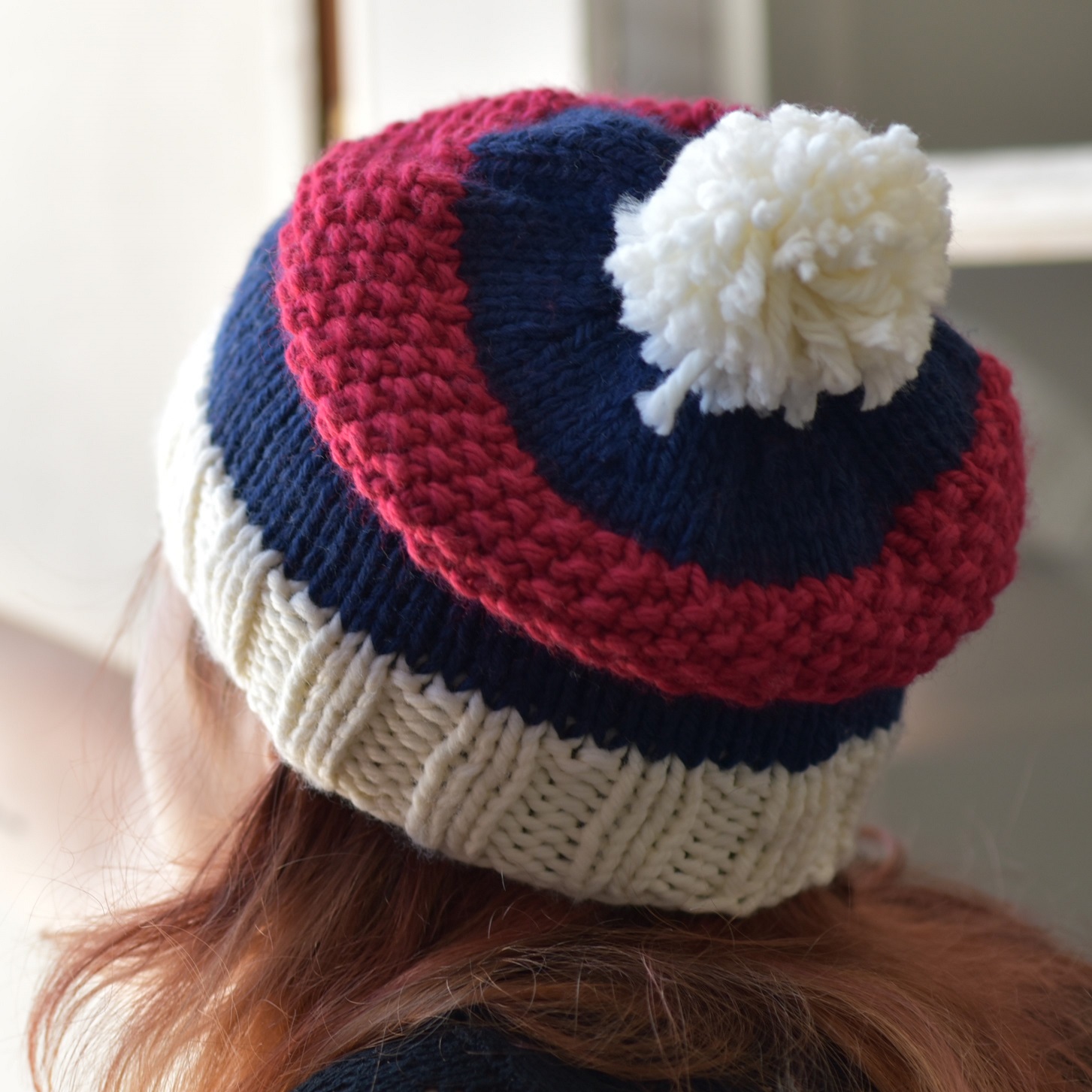 Atelier Adulte - Tricot