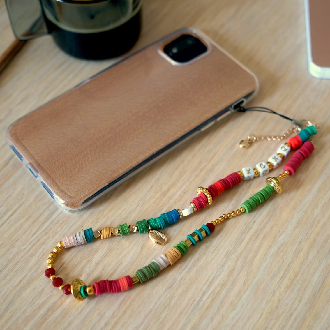 Atelier Junior - Bijoux