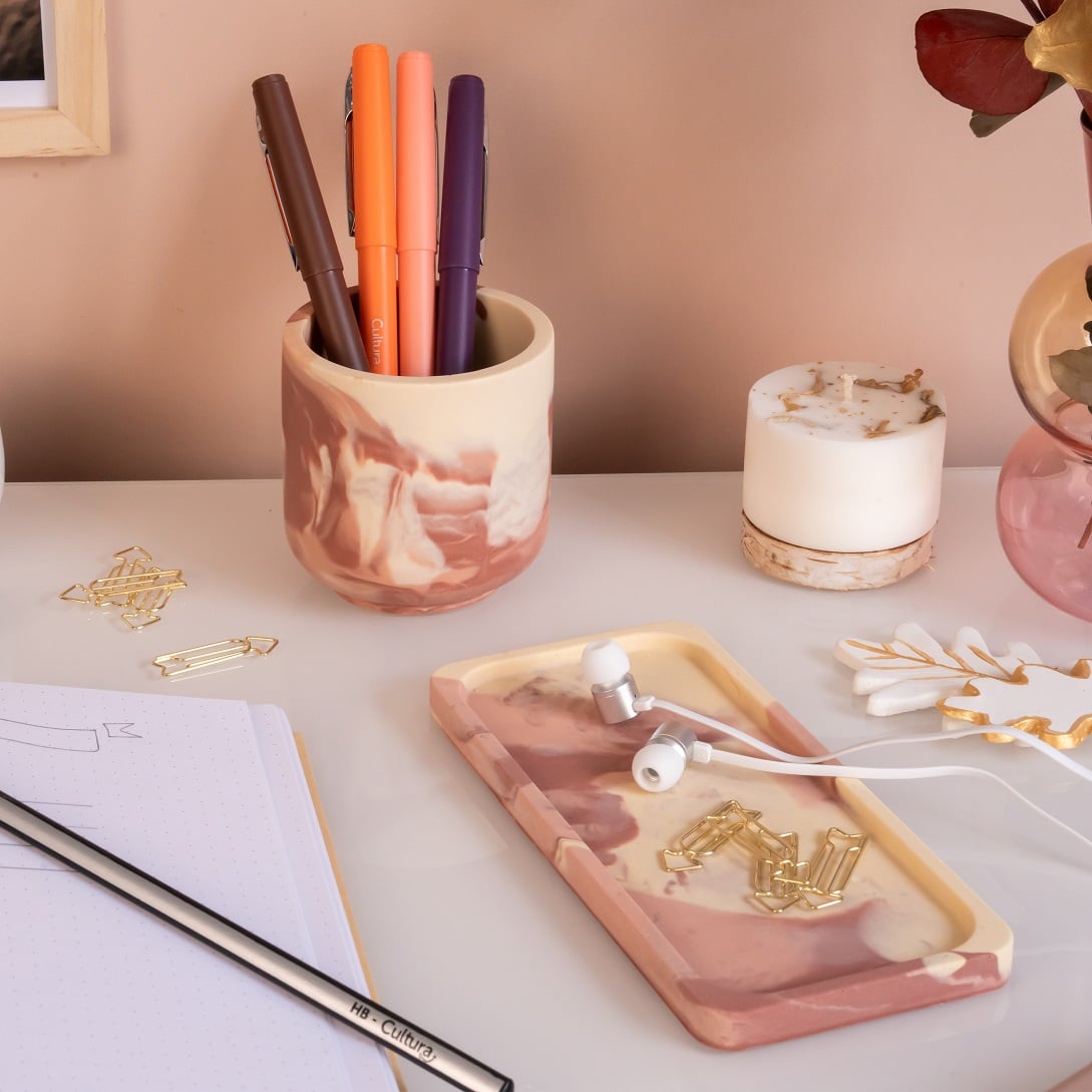 Atelier Adulte - Jesmonite