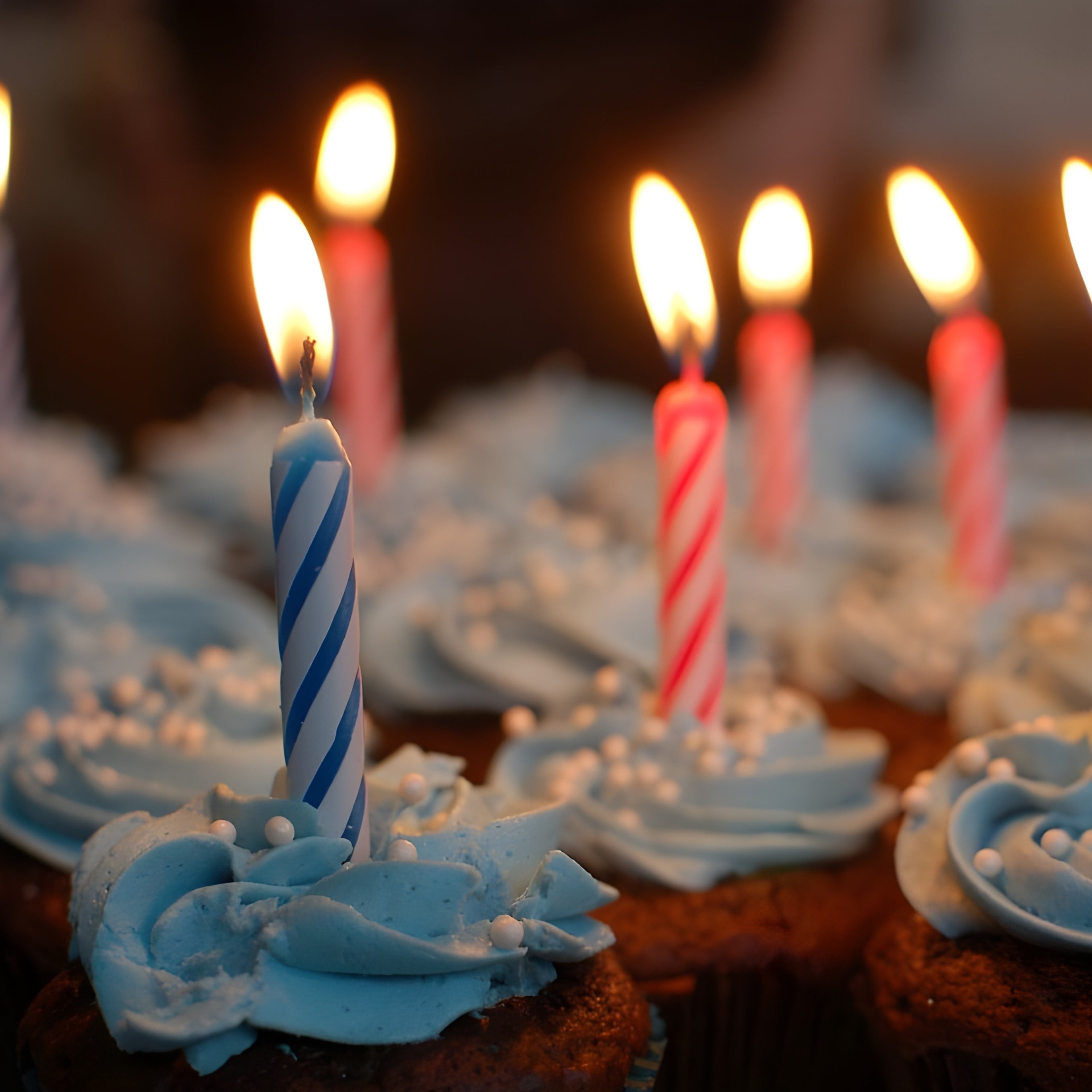 Anniversaire Créatif