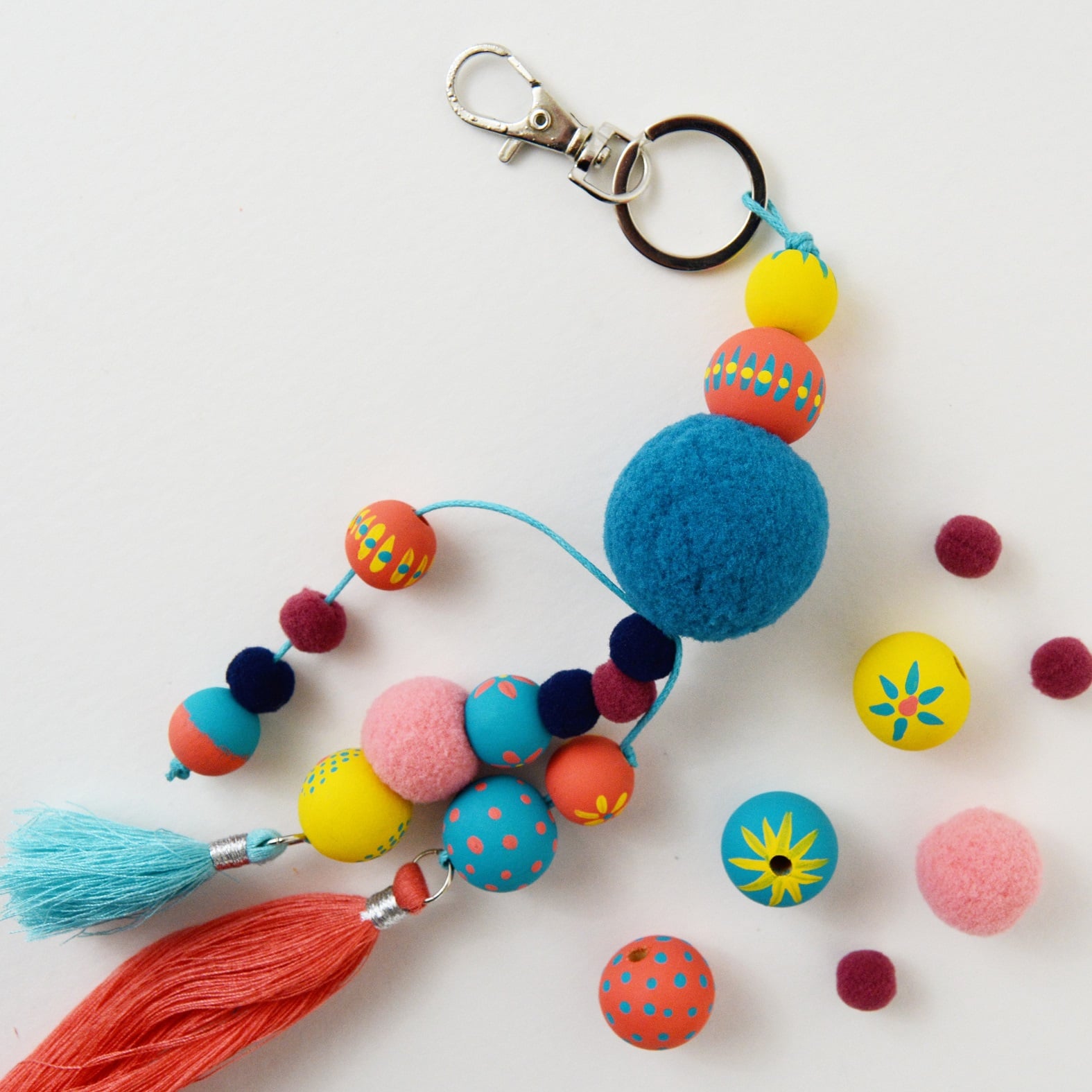Atelier Enfant - Bijoux
