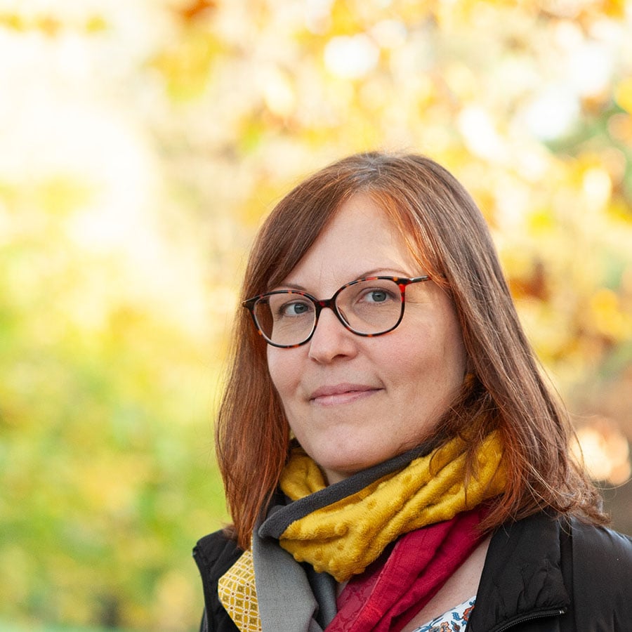 Séverine