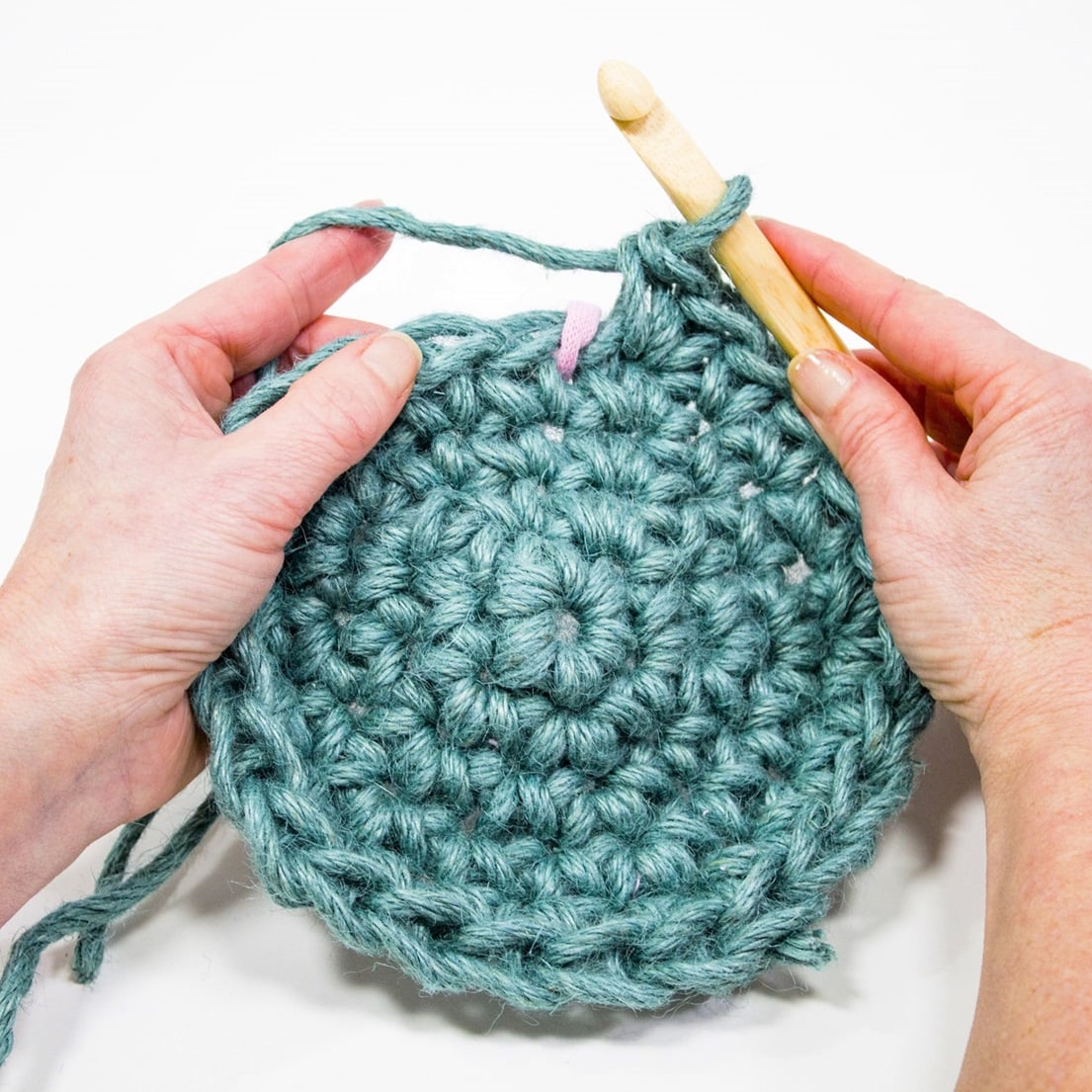 Atelier Adulte - Initiation au Crochet