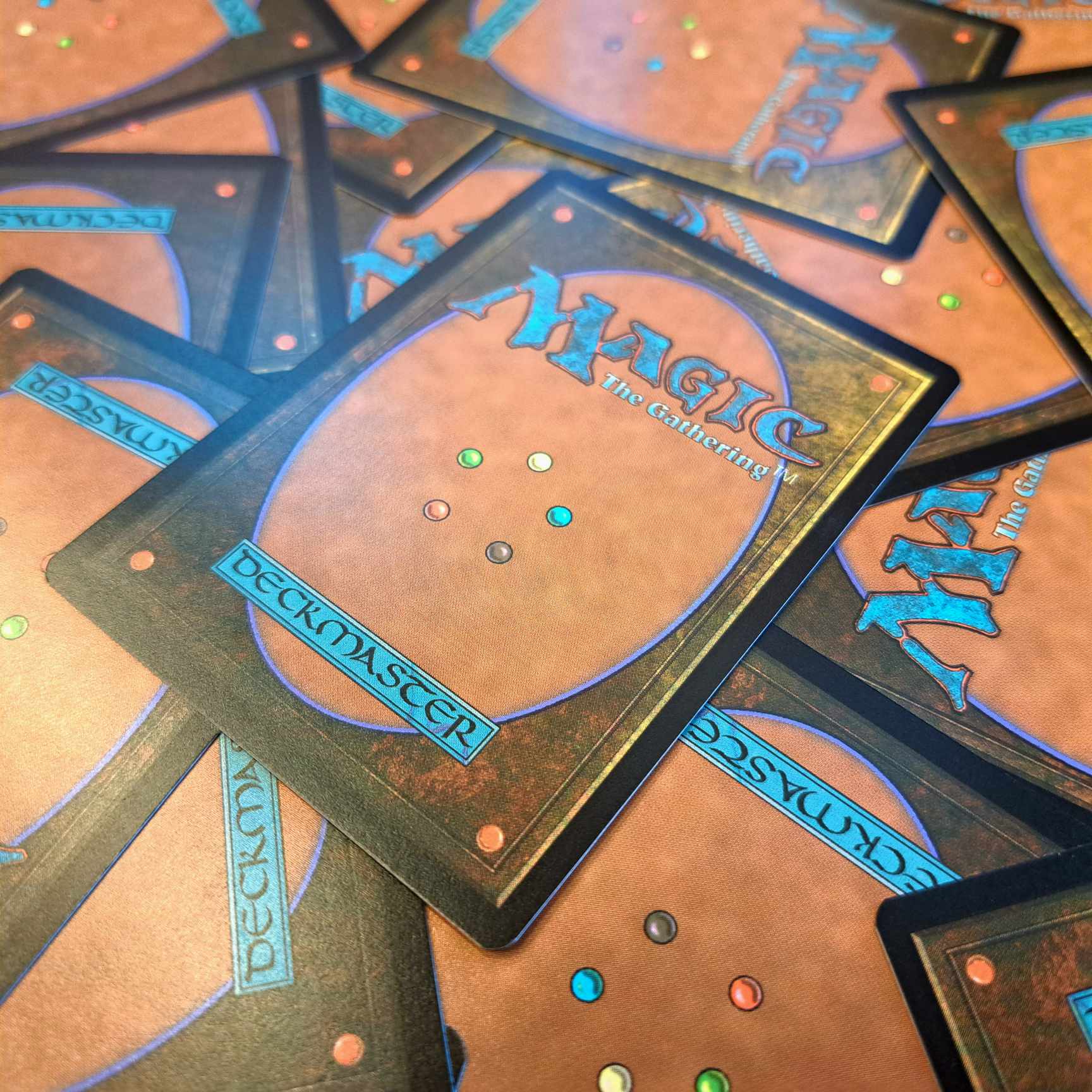 Initiation Junior et Adulte - Jeu de cartes Magic The Gathering