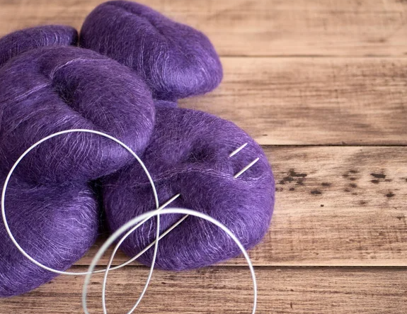 Atelier Exclusif Adulte - Tricot Circulaire