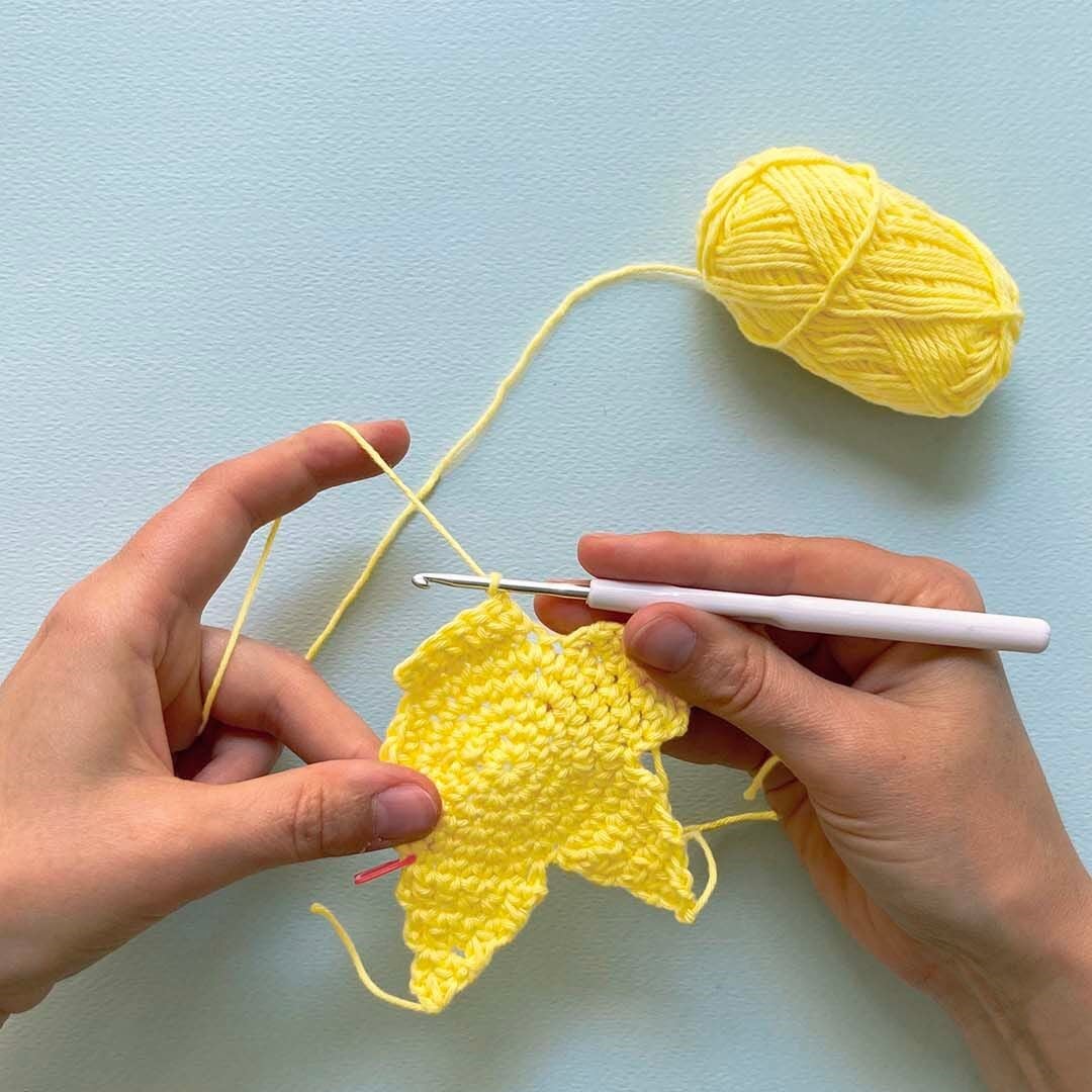 Atelier Enfant - Crochet