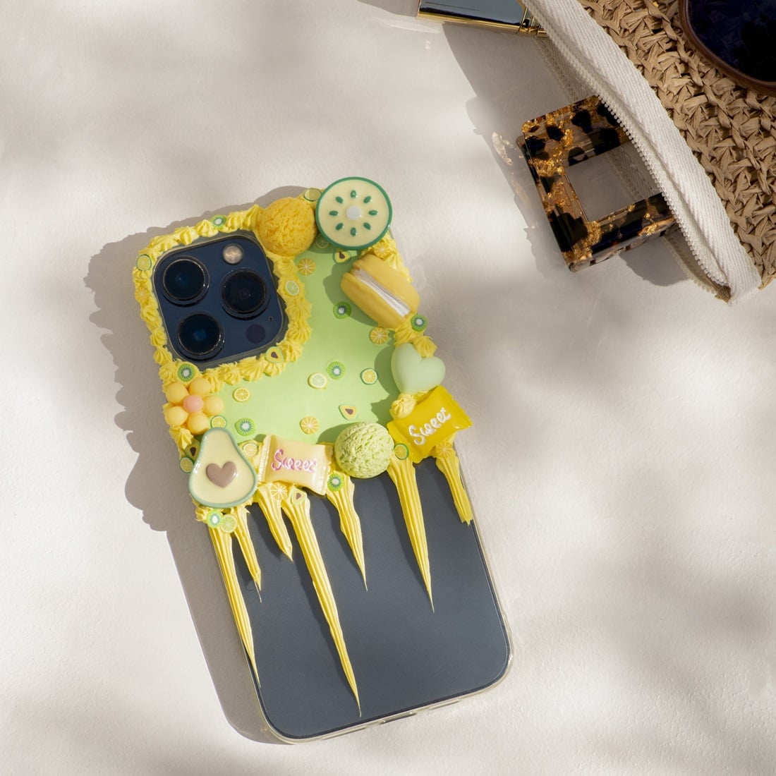 Atelier Adulte/Junior - Decoden