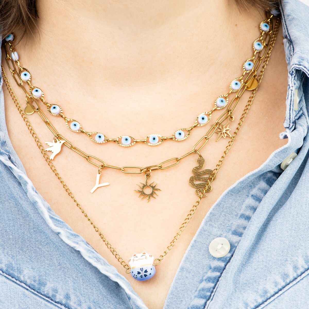 Atelier Adulte - Bijoux
