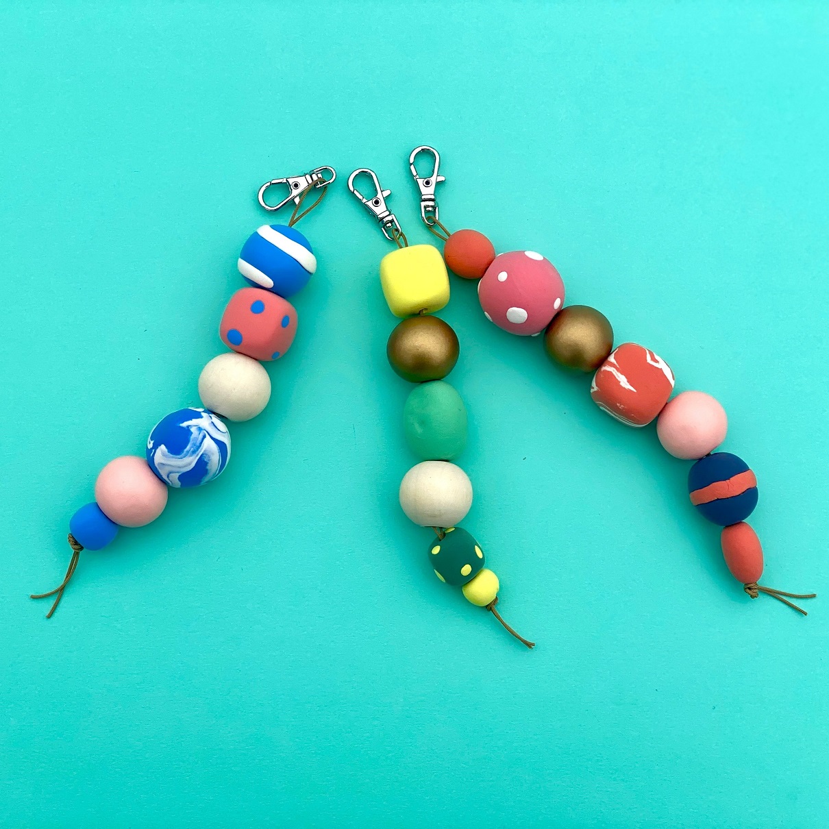 Atelier Gratuit Enfant - Porte-clés Patarev