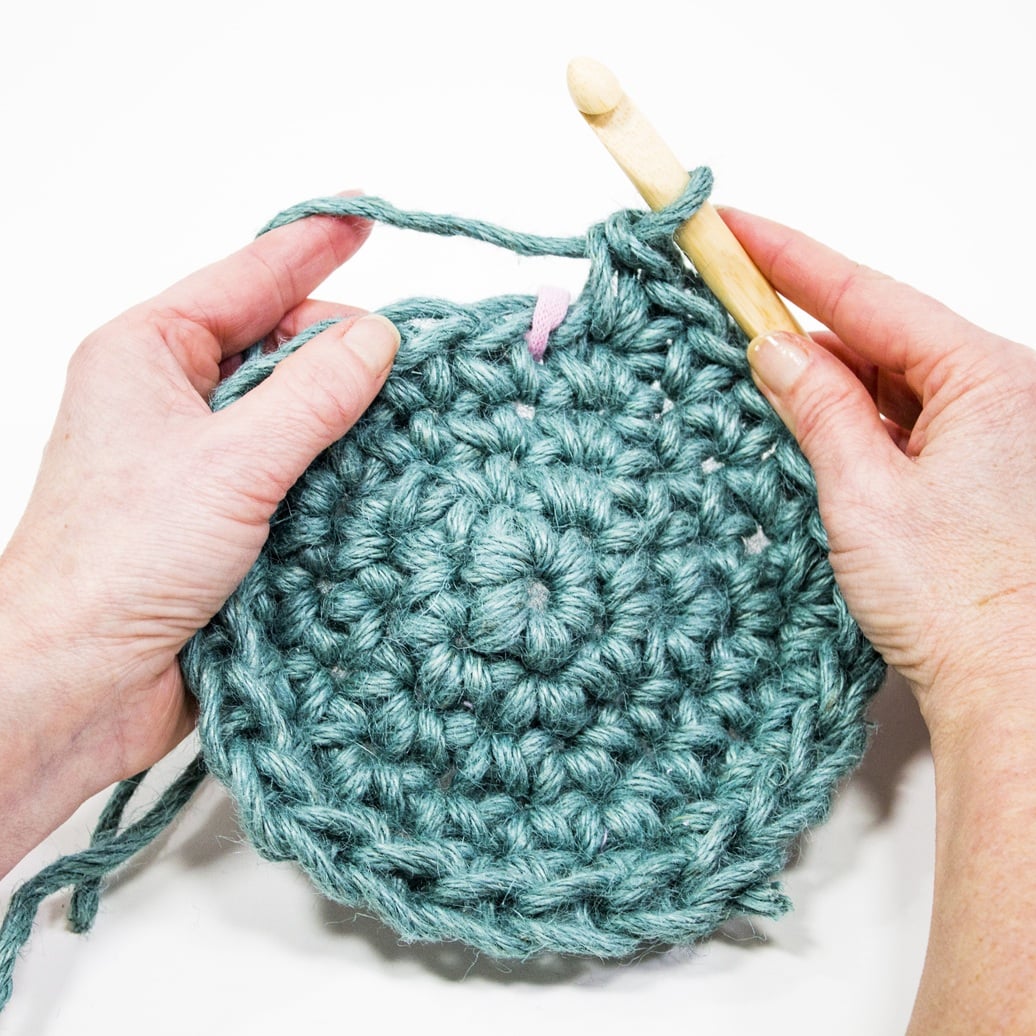 Atelier Adulte - Initiation crochet