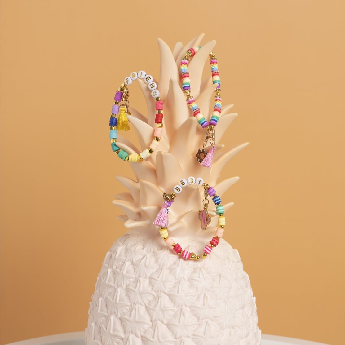 Atelier Spécial Ouverture Enfant - Bracelets