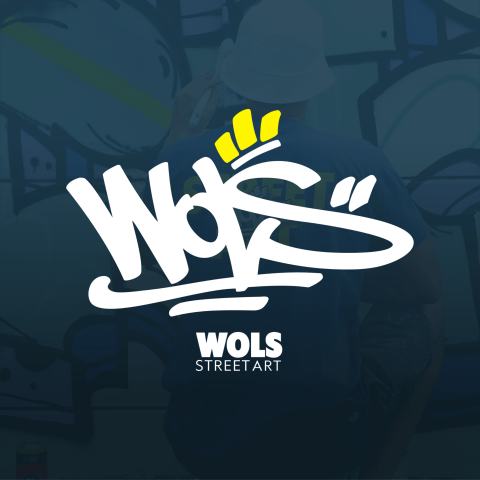 Association WOLS STREET ART