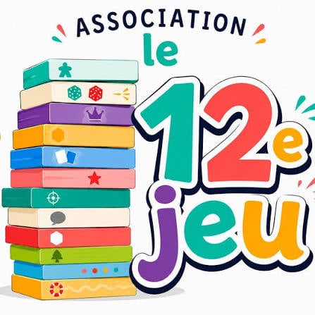 Association "Le Douzième Jeu"