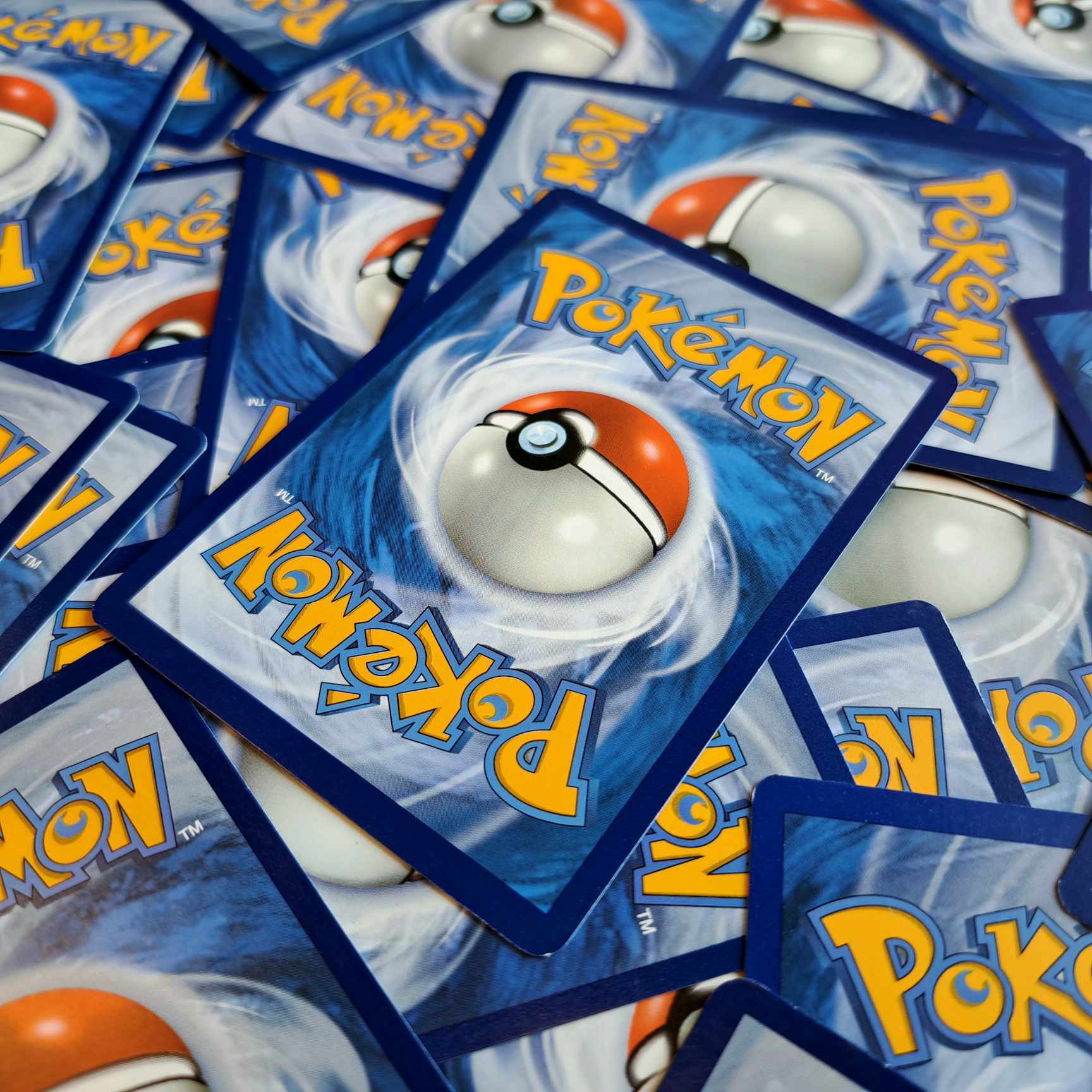 Soirée bourse d'échange - Carte Pokémon