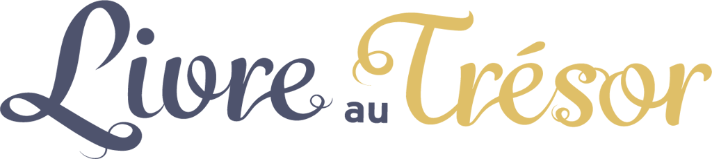Livre au trésor
