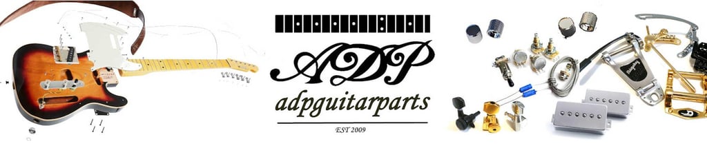 ADP Guitar Parts
