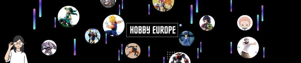 Hobby Europe