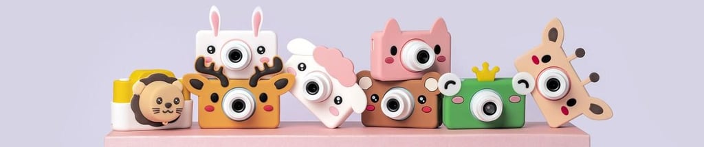The Zoofamily (Kollektiv7680 BV)