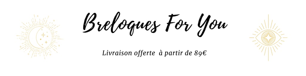 Breloques for you