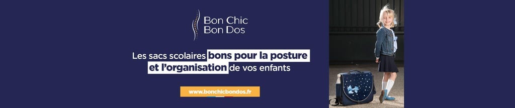 BON CHIC BON DOS