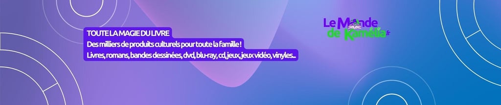 Le Monde de Kamelia