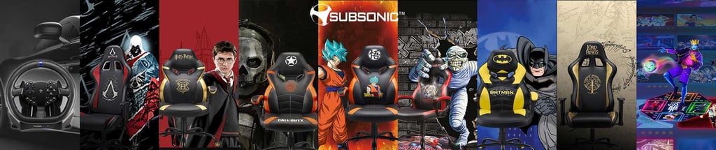 SUBSONIC STORE