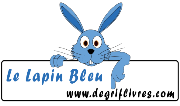 Le Lapin Bleu