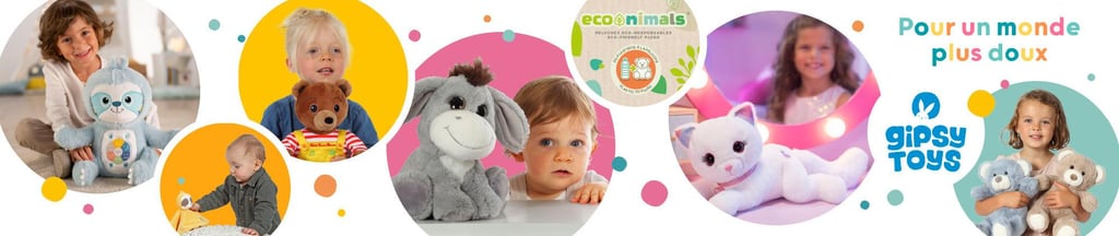Gipsy Toys