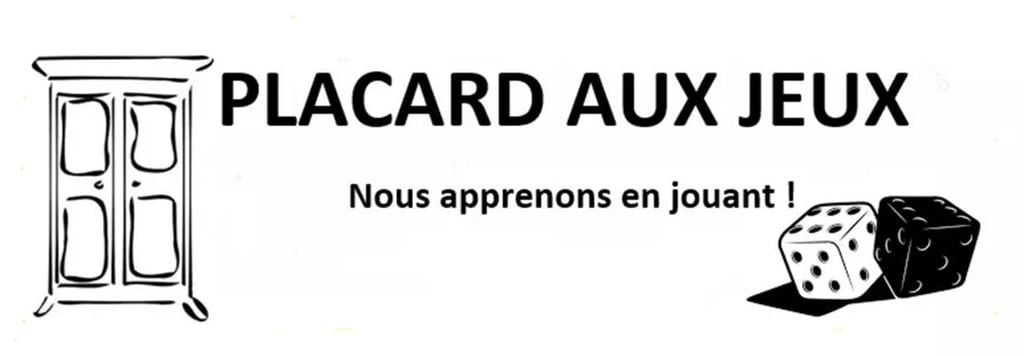 Placard aux jeux
