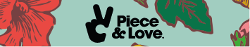 Piece and love