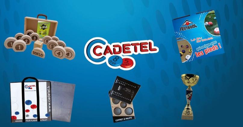 CADETEL
