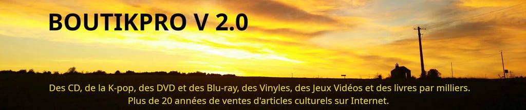 BOUTIKPRO V 2.0