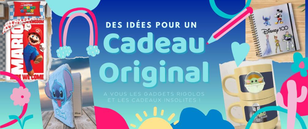 Cadeaux et Anniversaire