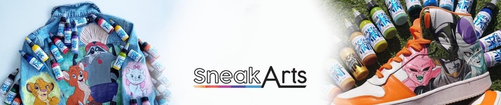 SneakArts