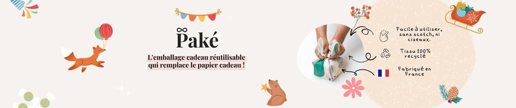 Paké