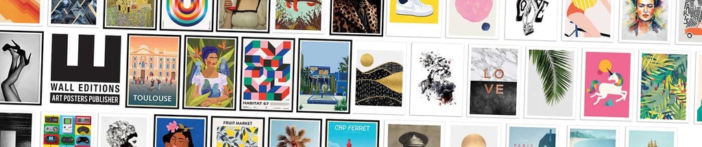WALL EDITIONS