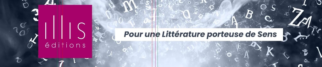 ILLIS EDITIONS