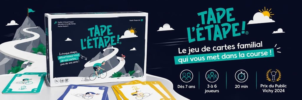 TAPELETAPE